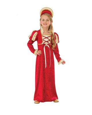 Medieval Princess Child Costume | Costume Super Centre AU