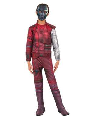 Endgame Nebula Deluxe Child Costume | Costume Super Centre AU