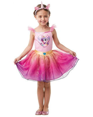 My Little Pony - Cadance Princess Deluxe Child Costume | Costume Super Centre AU