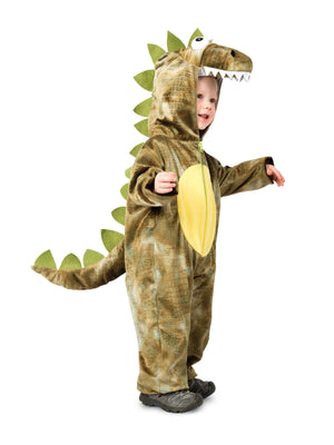 Buy Roarin' Rex Dinosaur Costume for Toddlers from Costume Super Centre AU