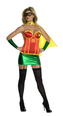 Robin Secret Wishes Sexy Adult Costume | Costume Super Centre AU