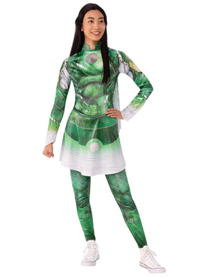 Buy Sersi Deluxe Costume for Adults - Marvel Eternals from Costume Super Centre AU