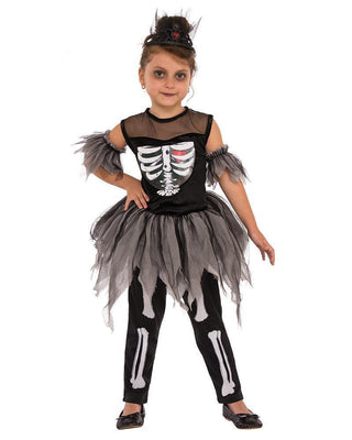 Skelerina Child Costume | Costume Super Centre AU