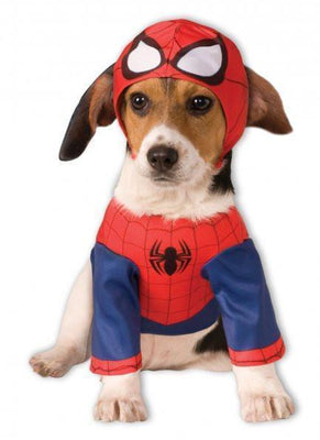 Spider-Man Pet Costume | Costume Super Centre AU