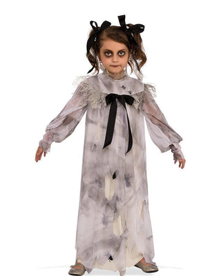 Sweet Screams Ghost Child Costume | Costume Super Centre AU