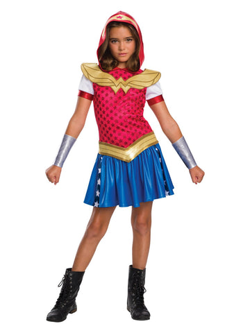 Wonder Woman Costumes & Outfits