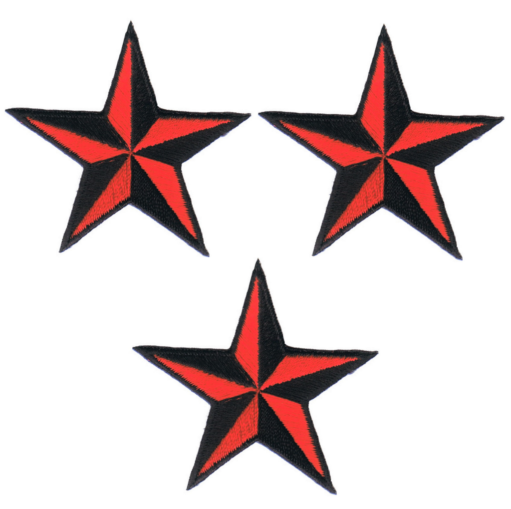 Nautical star Tattoo Psd star old school angle triangle png  PNGEgg
