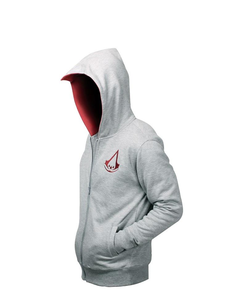 assassin's creed sweatshirt