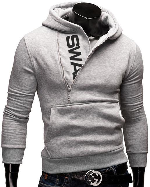 assassin's creed type hoodie