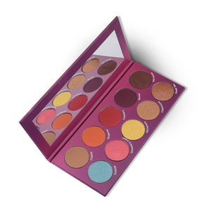 Box Of Crayons Cosmetic Palette by THE CRAYON CASE