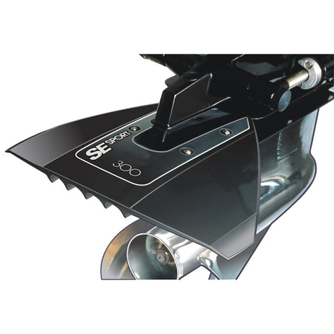 best hydrofoil for outboard motor