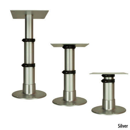 TABLE PEDESTAL for BOATS Adjustable Height High Quality ...