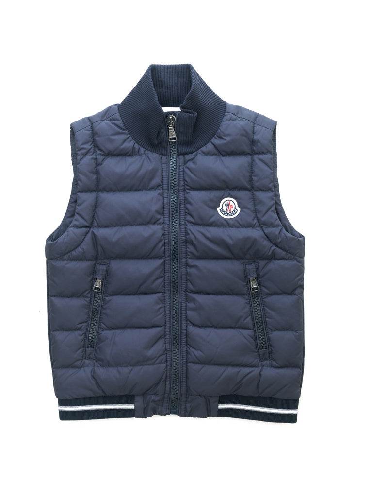 moncler maglia gilet