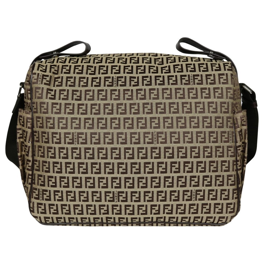 fendi changing bag sale