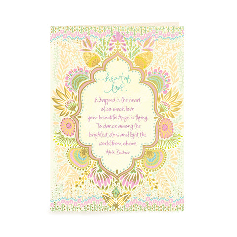 Healing Hugs Gift Tag – Intrinsic