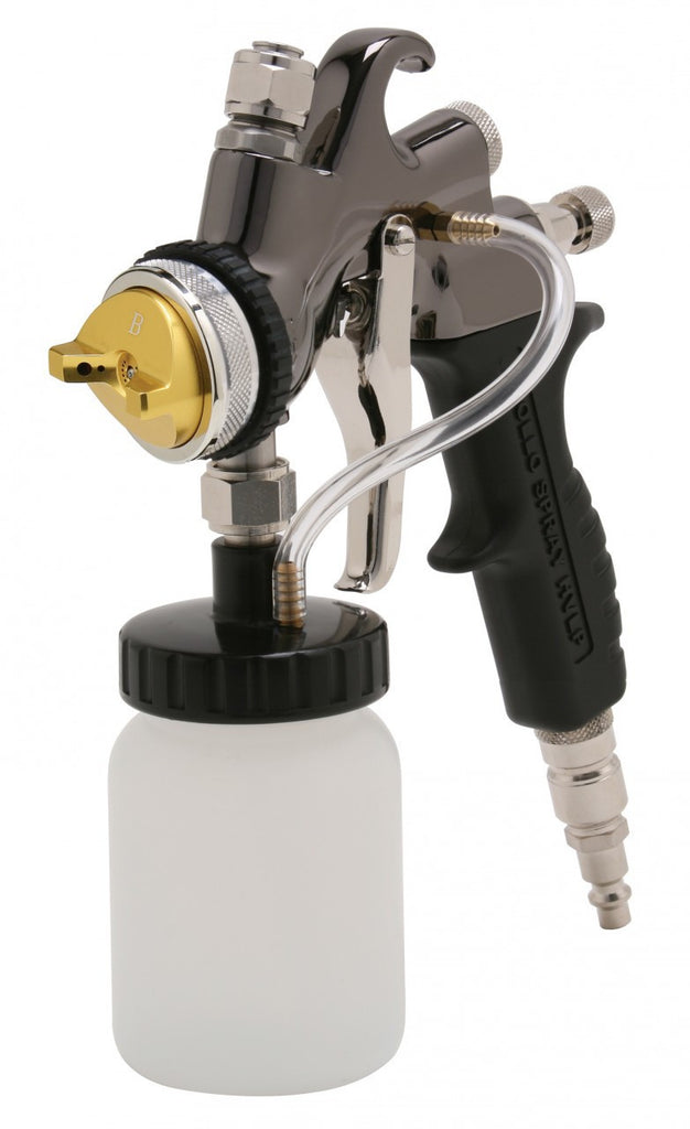 apollo hvlp spray gun parts