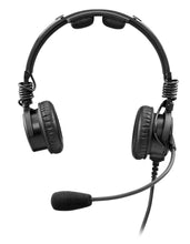 Load image into Gallery viewer, Telex Airman 8 Active Noise Reduction Commercial Aviation Headset - Professional Aviation Headsets