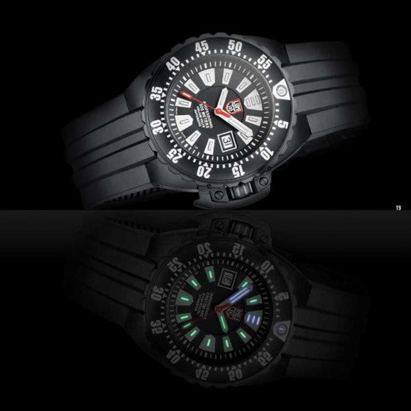 Luminox audio boosterblue 4.4mm qdcの+spbgp44.ru