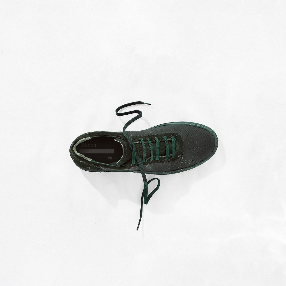 No.1 Pine Green (Water-resistant)