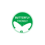 Butterfly Friendly