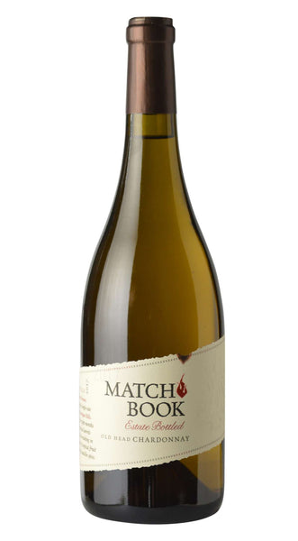 matchbook chardonnay