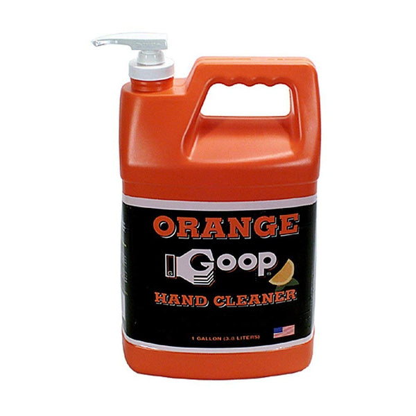 GOOP 40717 Hand Cleaner, 4.5 lb – Stonewall Tools