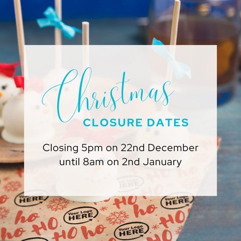 Christmas closing dates image