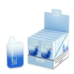 Lost Mary Mad Blue Box of 10