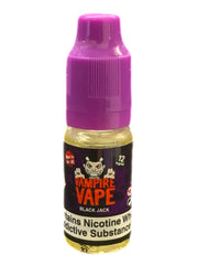 Vampire Vape Blackjack