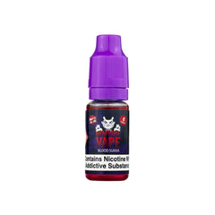 Vampire Vape Blood Sukka