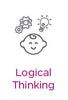 Develop Logical Thinking