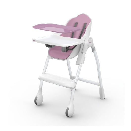 cheap pink high chairs