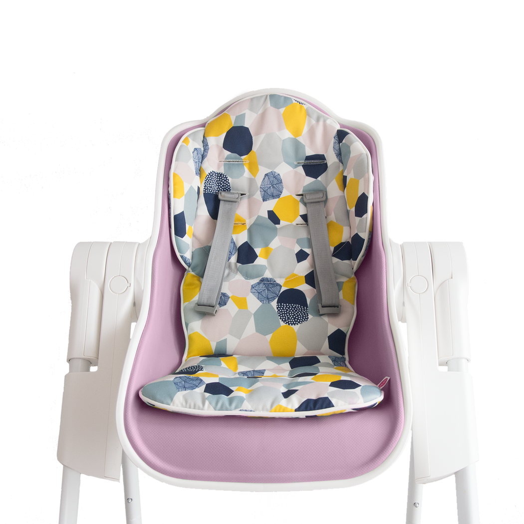 oribel high chair seat liner