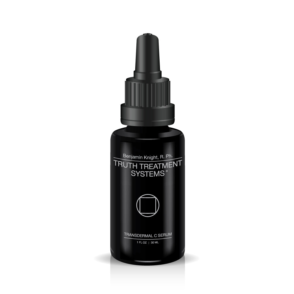 Image of Transdermal C Serum