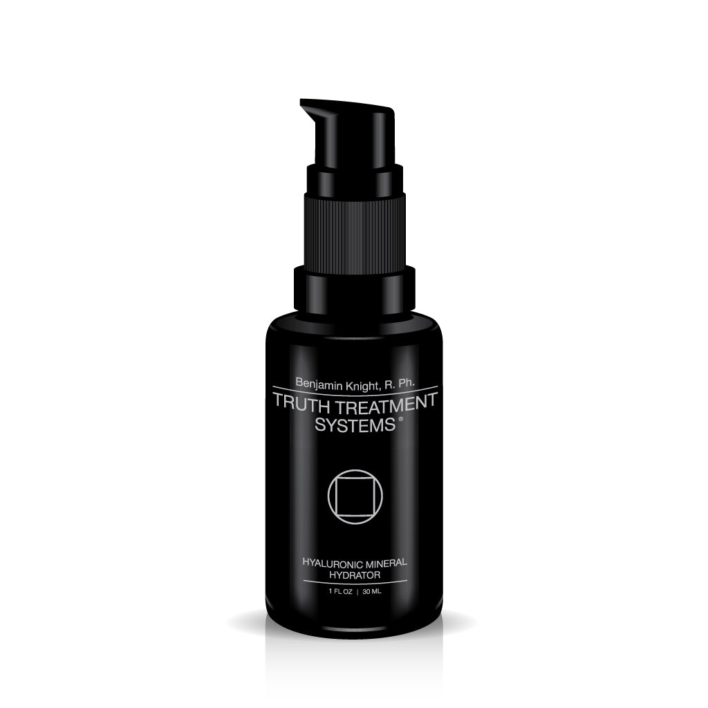 Image of Hyaluronic Mineral Hydrator