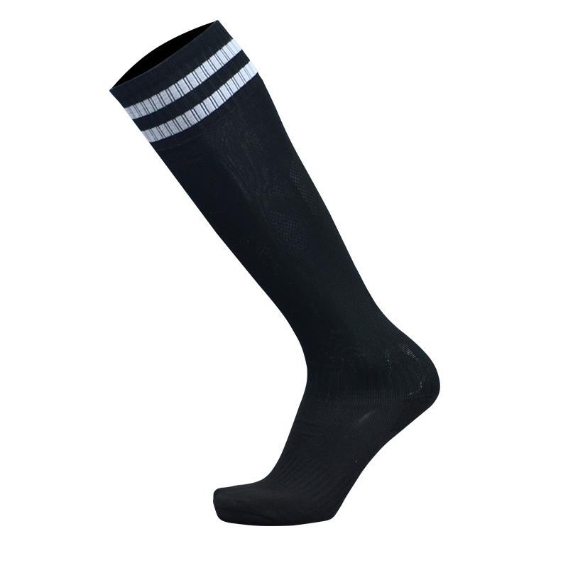 high sports socks