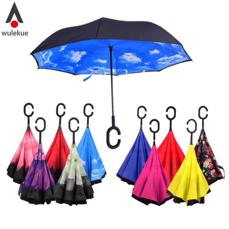 best folding umbrella