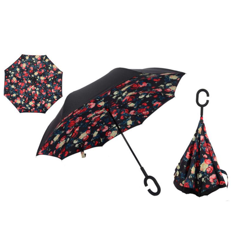 best inverted umbrella