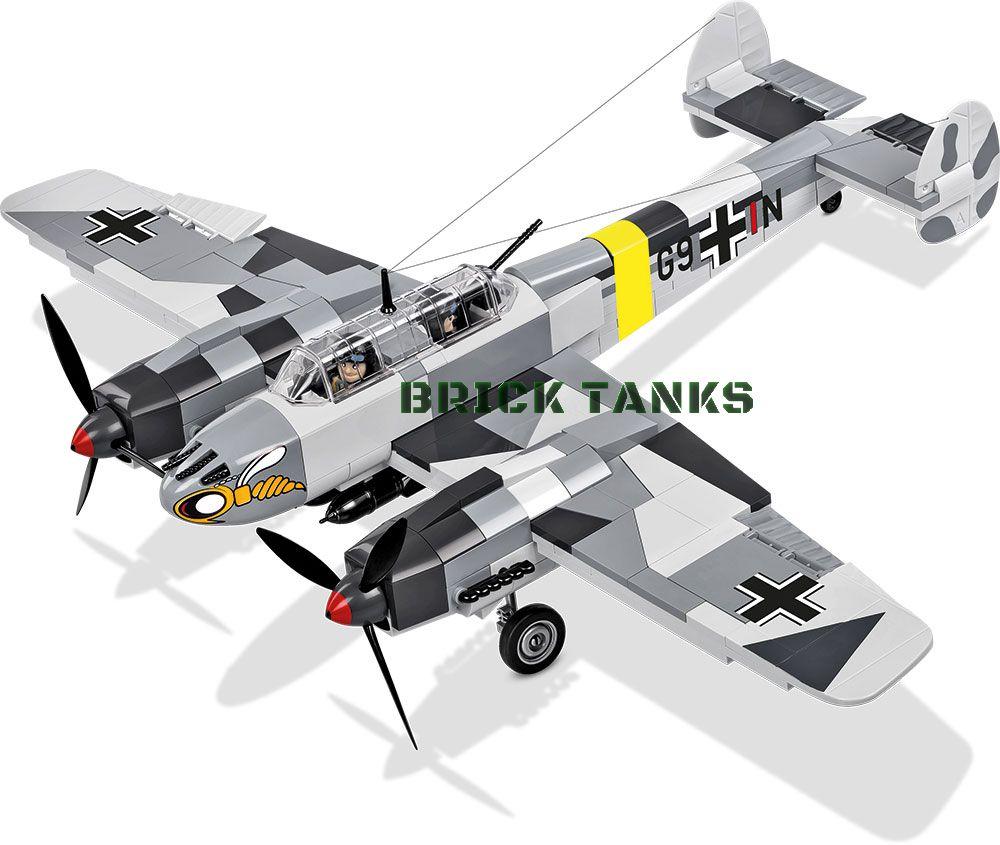 lego bf 110