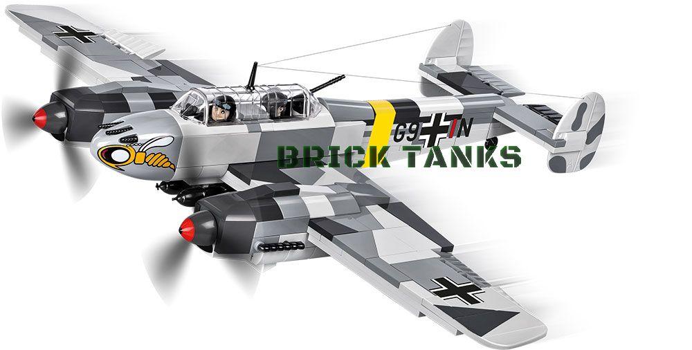 lego bf 110