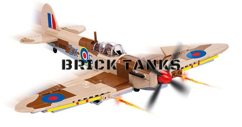 lego lancaster bomber