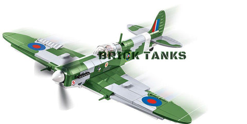 ww2 lego planes