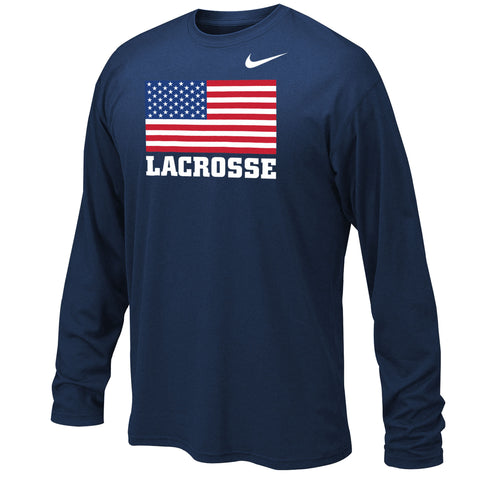 team usa lacrosse jersey 2018