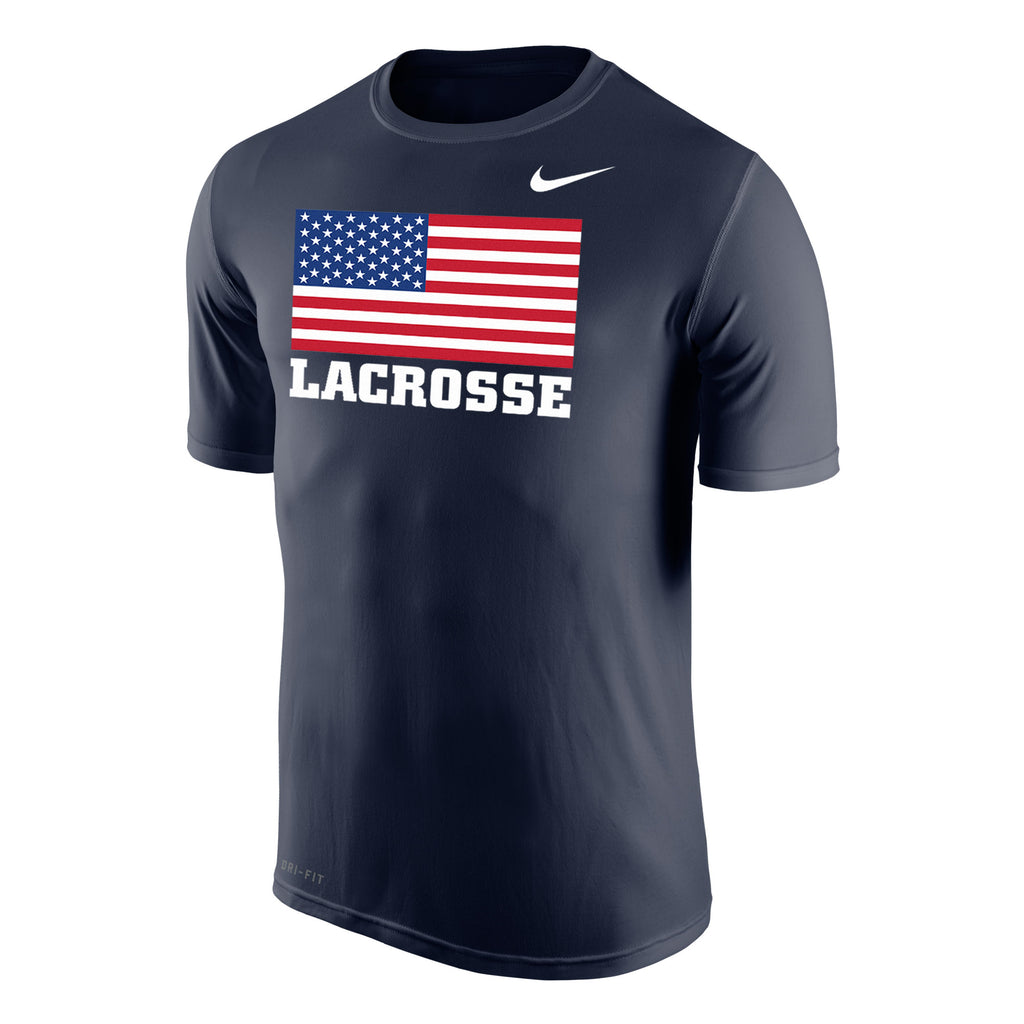 american flag nike shirt