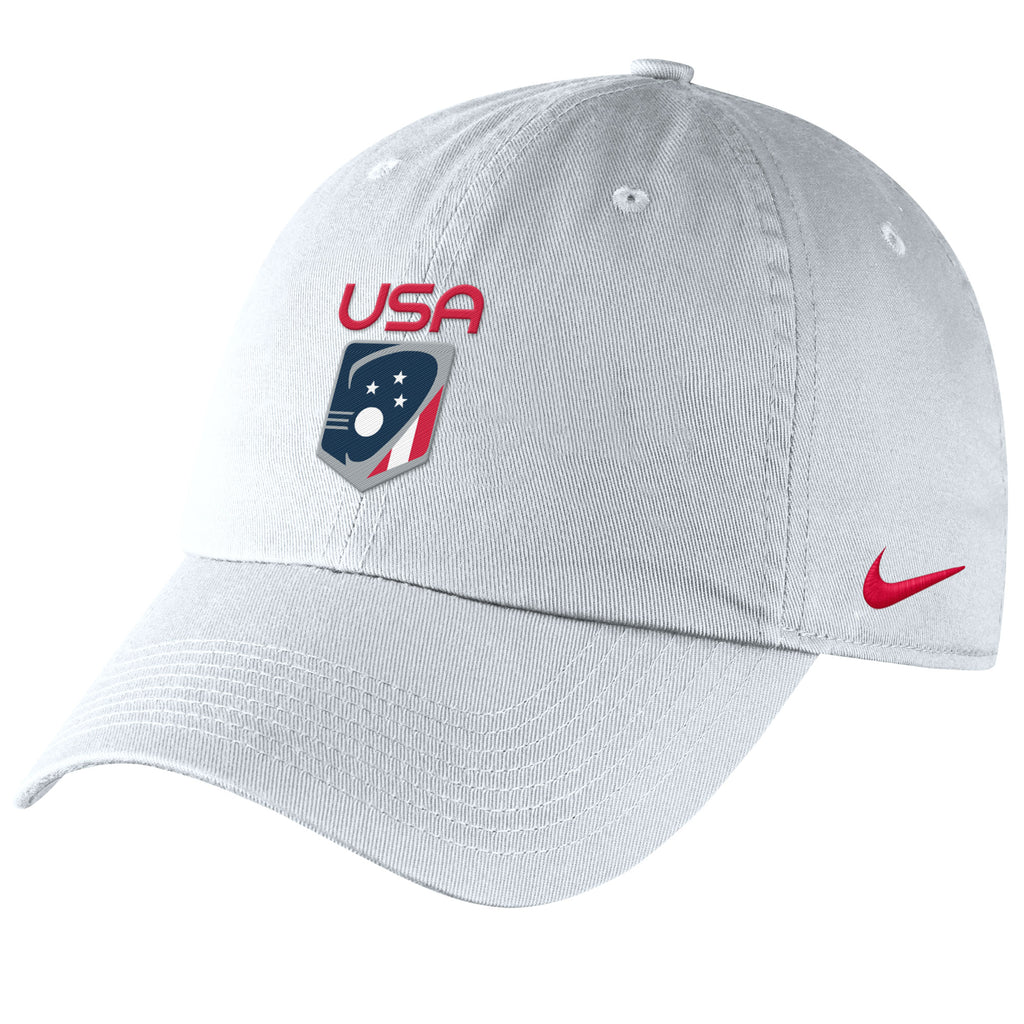 nike team campus cap