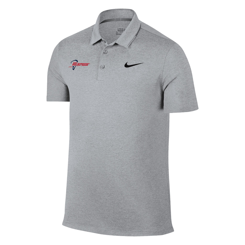 nike breathe polo