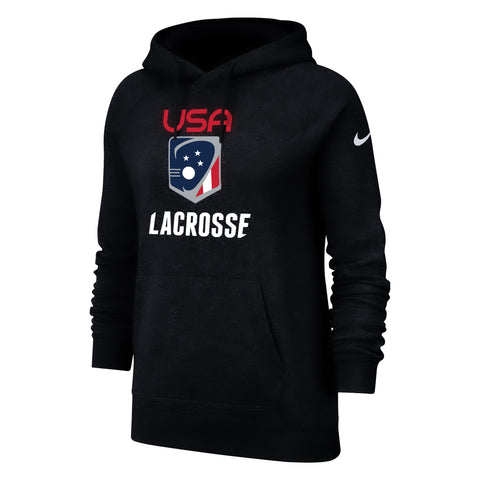 nike usa lacrosse apparel