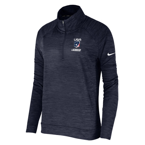 Men's Team USA Nike Core Cotton Long Sleeve Tee – US Lacrosse Member Store