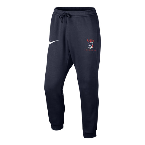 Team USA Nike Club Fleece Joggers 