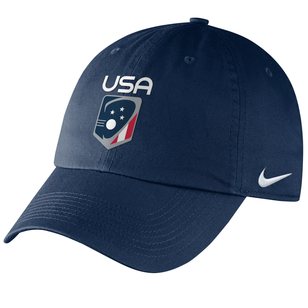 nike team campus hat